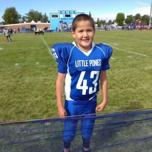 Meet your Posher, Lowanda